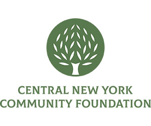 central new york community foundation logo