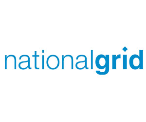 national grid logo