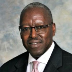 francis ngumbi