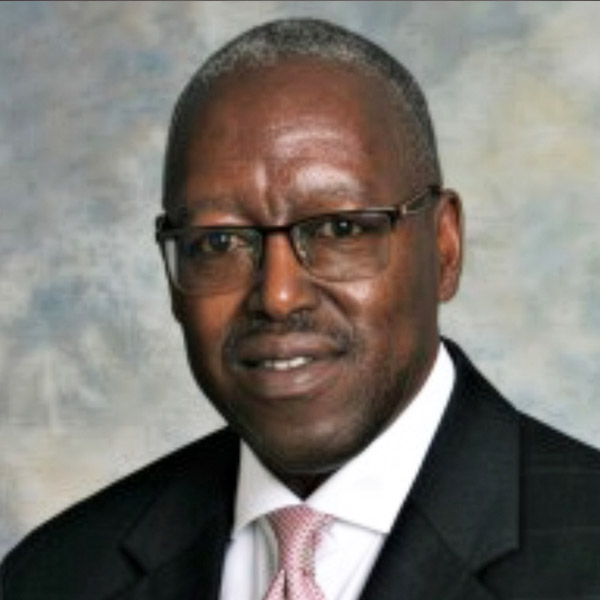 francis ngumbi