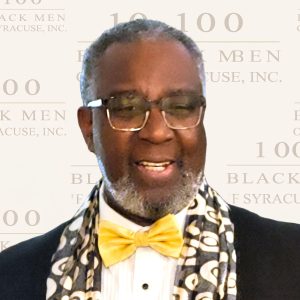 joe gregory