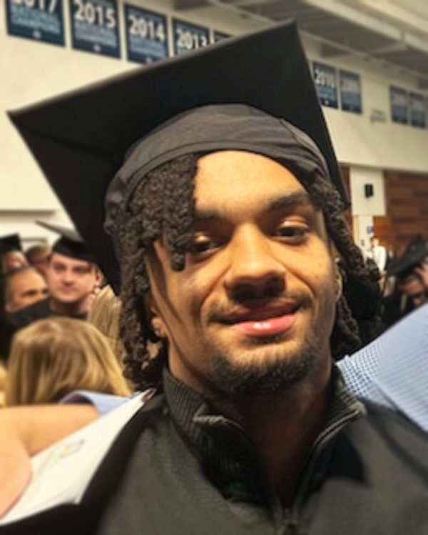 Nasir Williams