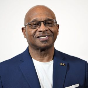 walter eiland