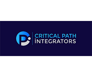 critical path integrators logo