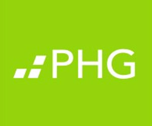 pickney hugo logo